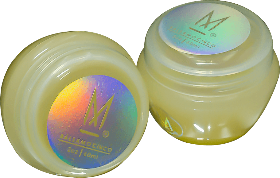 Bálsamo Cinco · 60ml