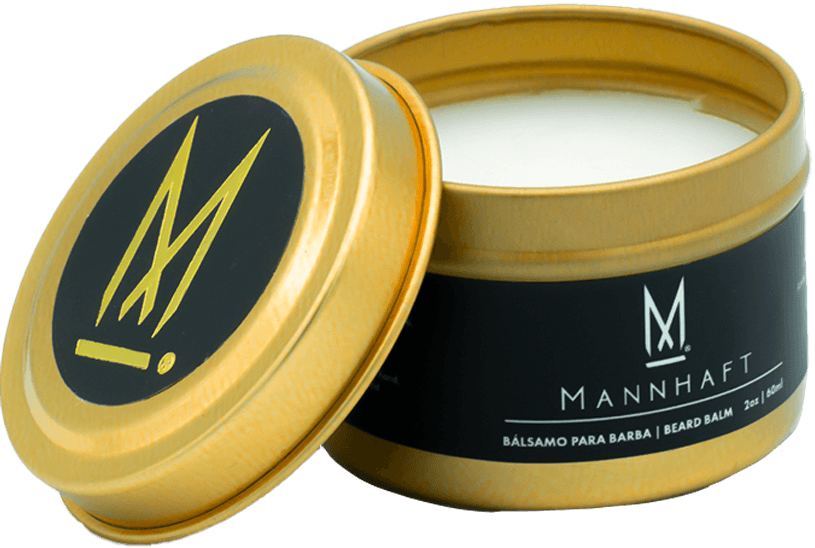 Beard Balm · 60ml