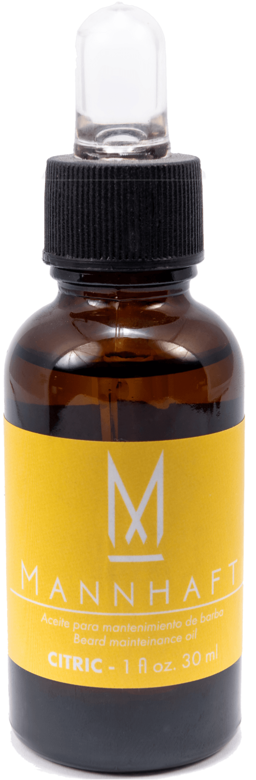 Beard Oil · Citric · 30ml